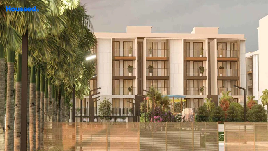 Project Image of Prime Residences in Sector 65, Gurgaon - Image 402609