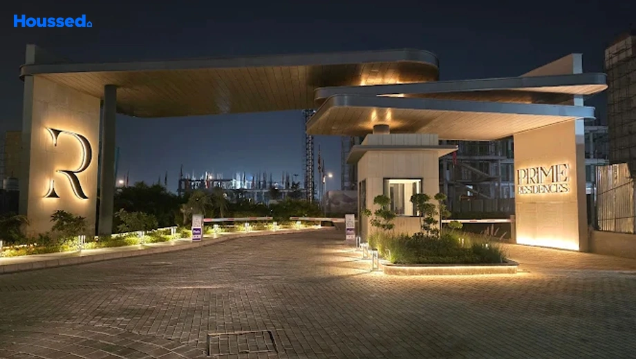 Project Image of Prime Residences in Sector 65, Gurgaon - Image 402611