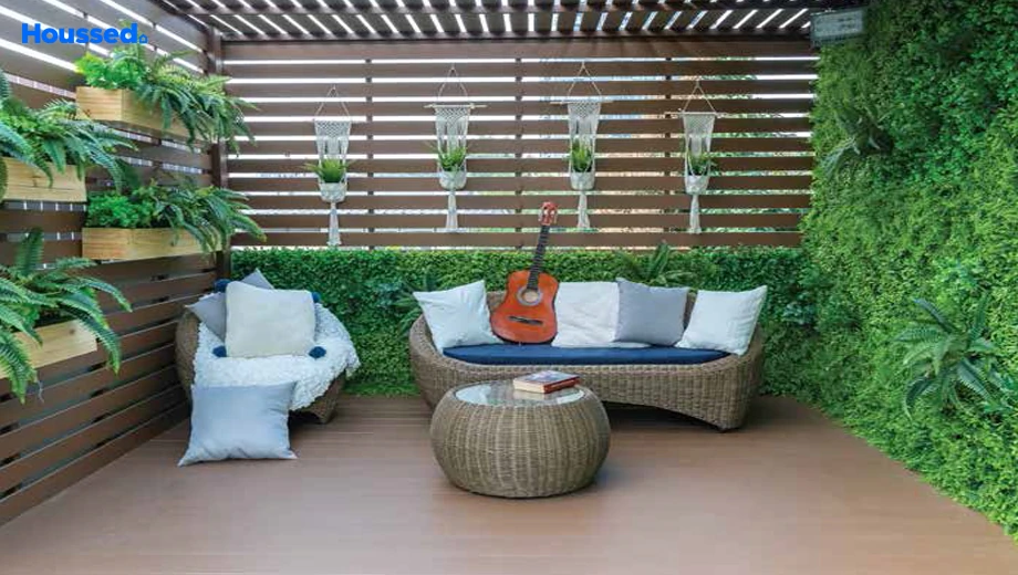 Amenities of Signature Global City 37D Phase 2 - Image 402625