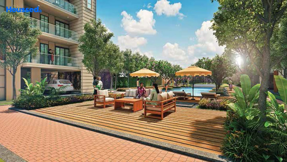 Amenities of Signature Global City 37D Phase 2 - Image 402627