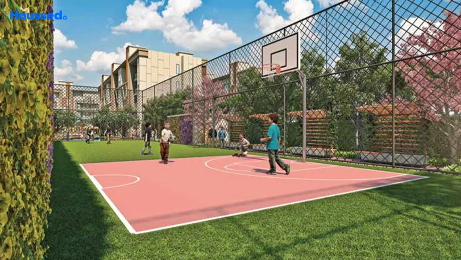Amenities of Signature Global City 37D Phase 2 - Image 402633