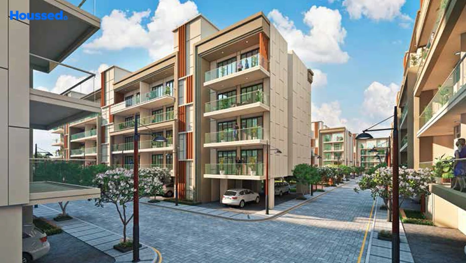 Project Image of Signature Global City 37D Phase 2 - Image 402618