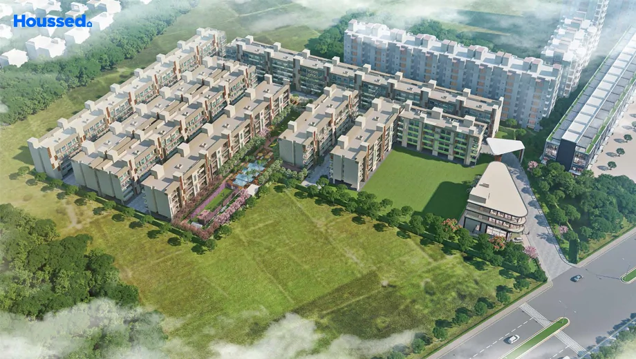 Project Image of Signature Global City 37D Phase 2 - Image 402620