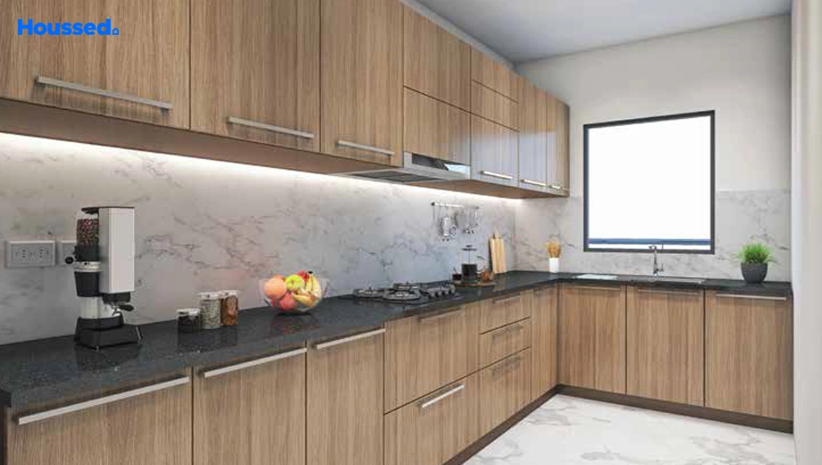 Sample Apartment of Signature Global City 37D Phase 2 - Image 402629