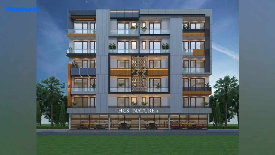 Project Image of HCS Nature Plus in Chhattarpur, New Delhi - Image 402656