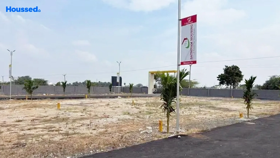 Project Image of Sathiyam LV Sanda Royale - Image 402674