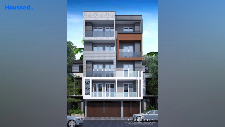 Project Image of HCS Greens - Image 402680