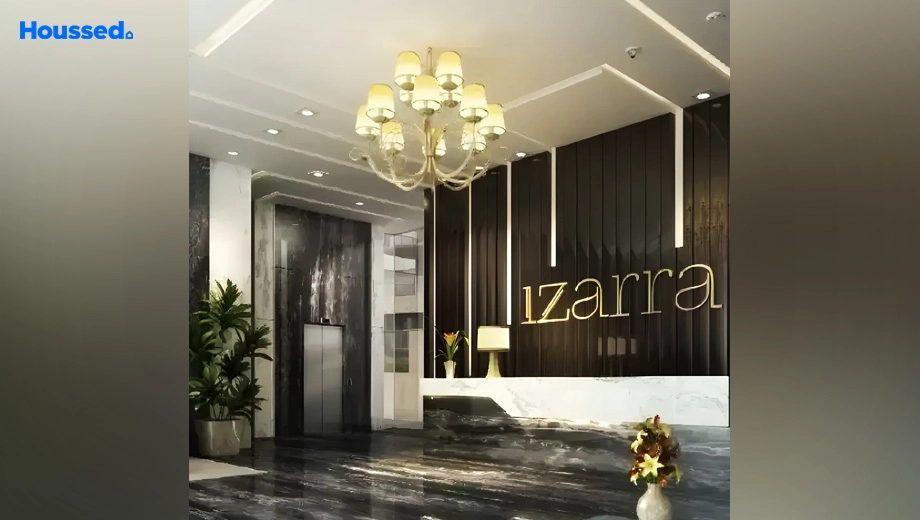 Project Image of Dheeraj Izarra - Image 403199