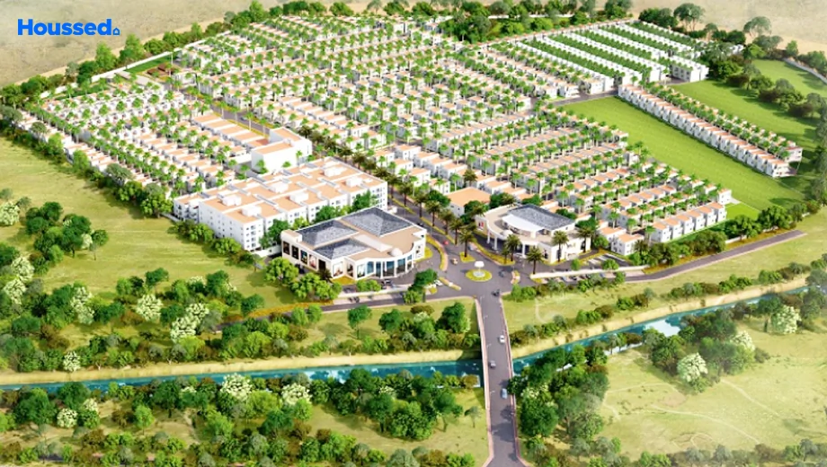 Project Image of Ceebros Garden City in Chengalpattu, Chennai - Image 402688