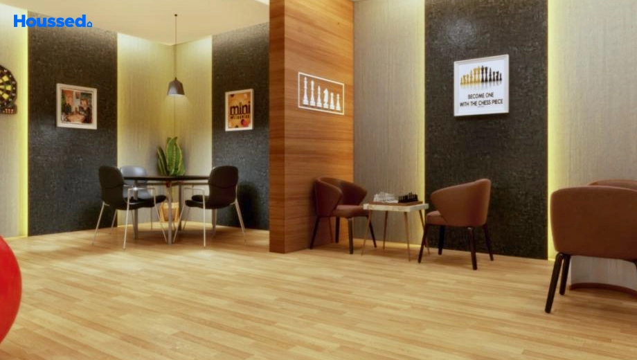 Amenities of Vencer Palatine in Valasaravakkam, Chennai - Image 402716