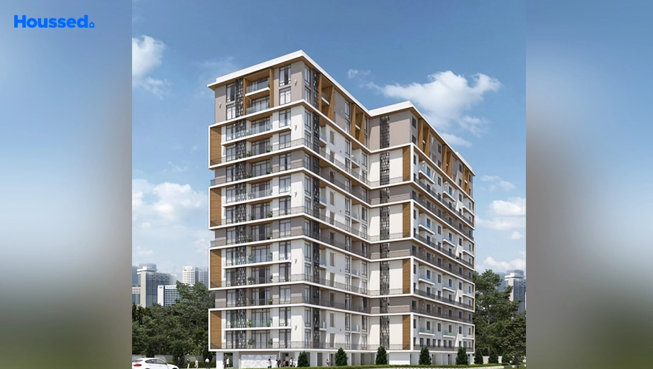 Project Image of Vencer Palatine in Valasaravakkam, Chennai - Image 402712