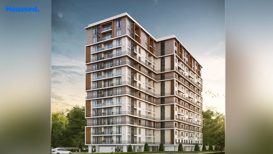 Project Image of Vencer Palatine in Valasaravakkam, Chennai - Image 402714