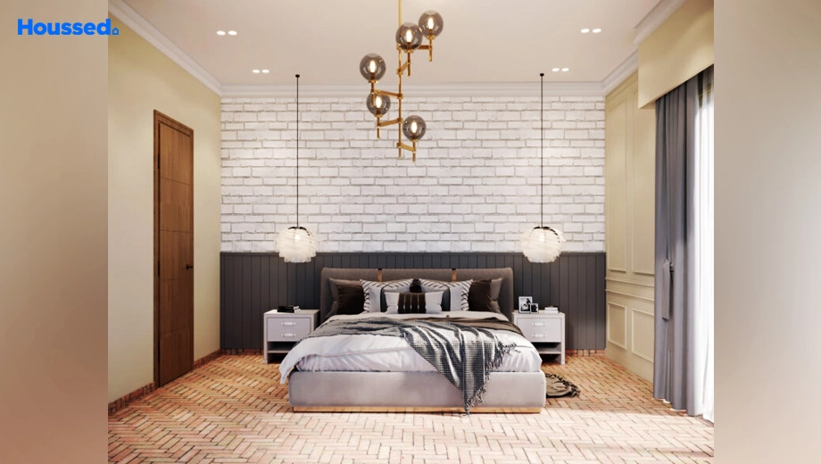 Sample Apartment of Luxofy The Zinnia - Image 402729