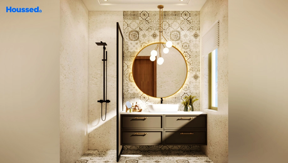 Sample Apartment of Luxofy The Zinnia - Image 402728