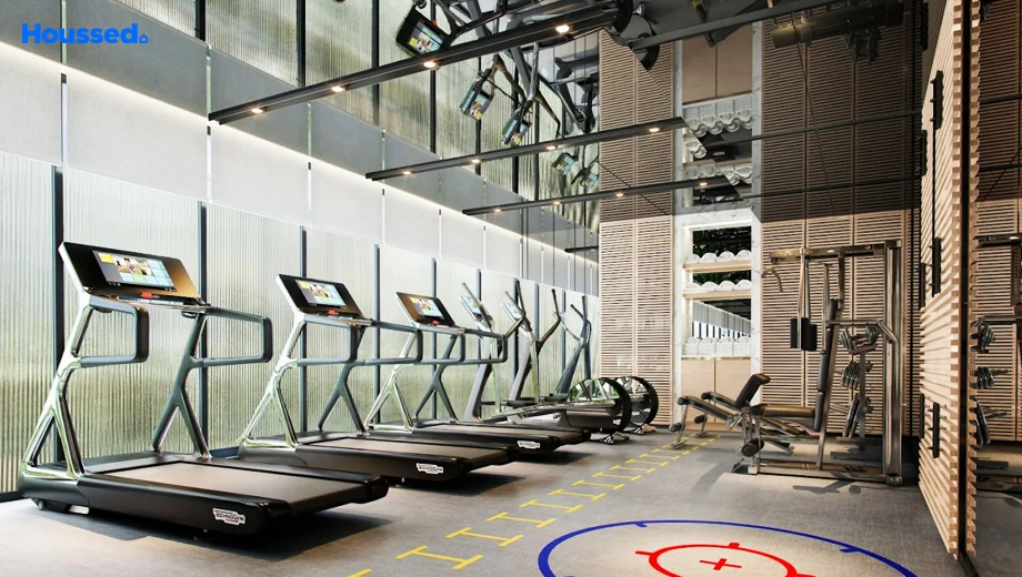 Amenities of Crest Link - Image 403187