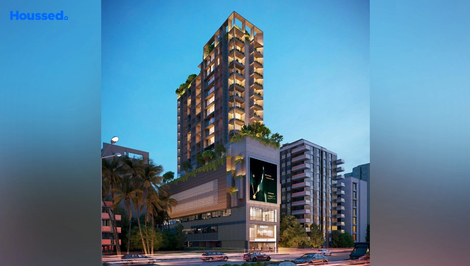 Project Image of Crest Link - Image 403184