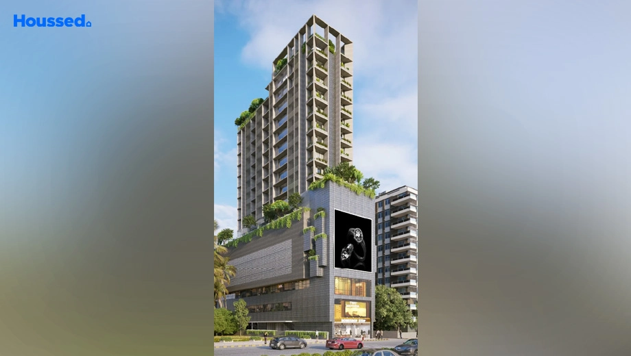 Project Image of Crest Link - Image 403183