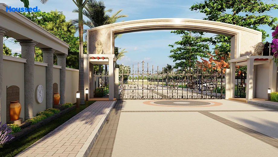 Project Image of Vencer Rak Felicity in Devanahalli, Bangalore - Image 402766