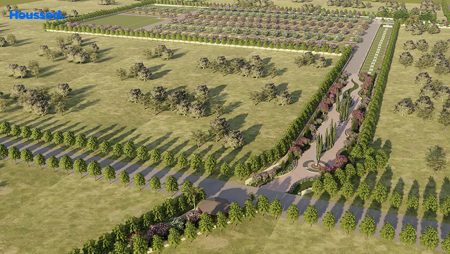 Project Image of Vencer Rak Felicity in Devanahalli, Bangalore - Image 402767