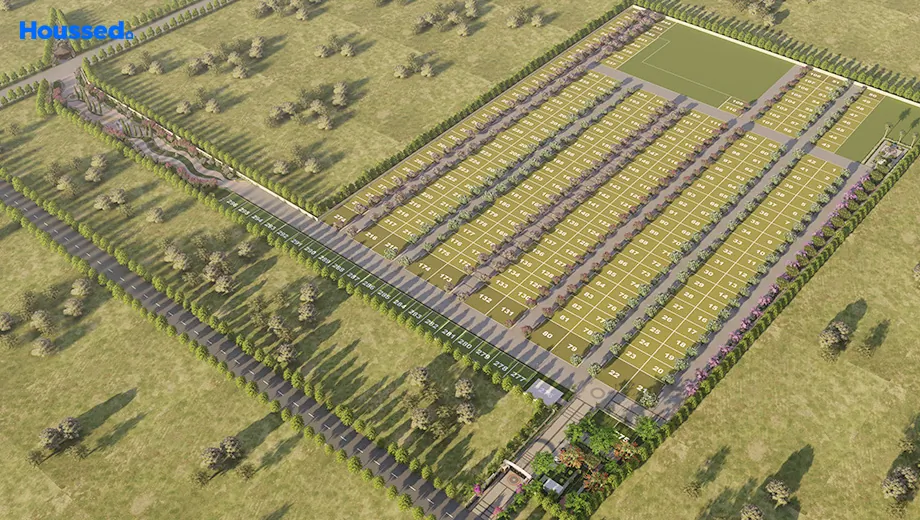 Project Image of Vencer Rak Felicity in Devanahalli, Bangalore - Image 402764