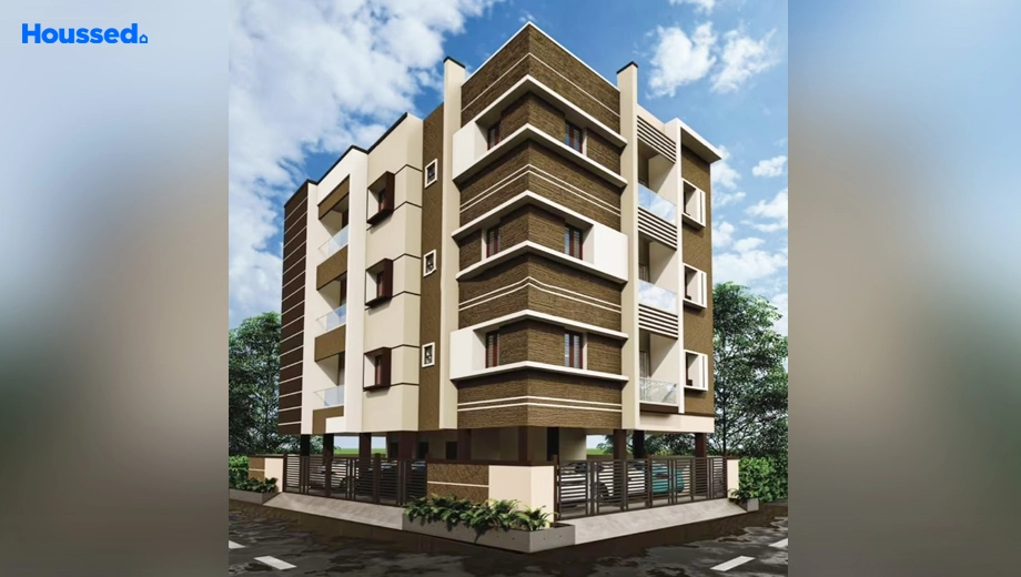 Project Image of RR Enclave in Perungudi, Chennai - Image 402787