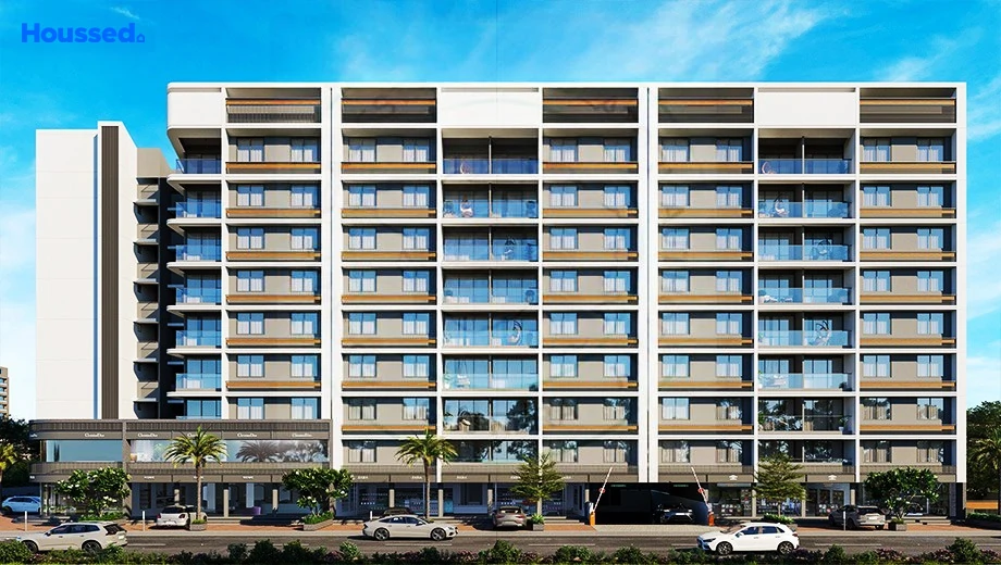 Project Image of Swastik Elenza - Image 402838