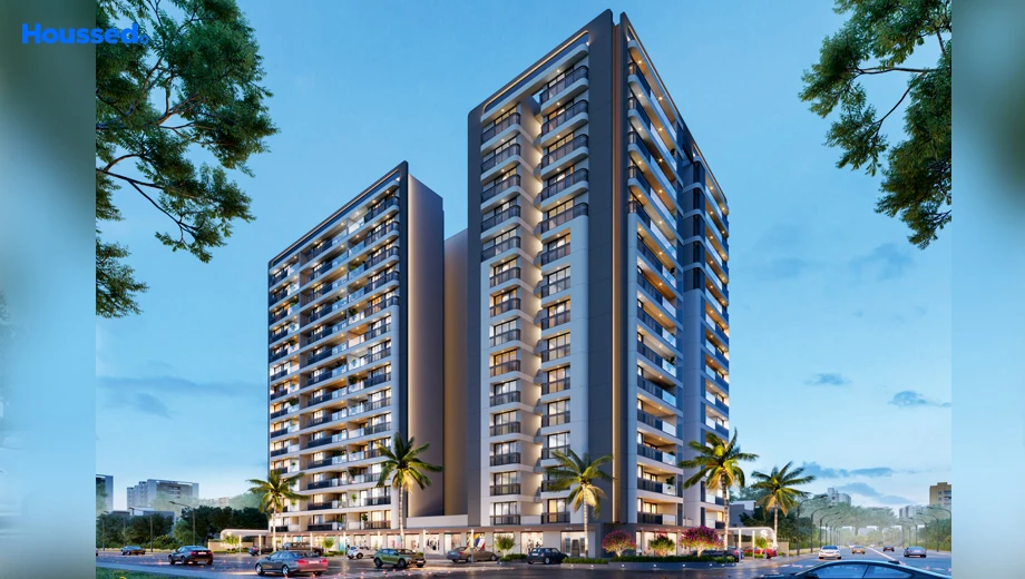 Project Image of Swastik Sahitya Paradise - Image 402848