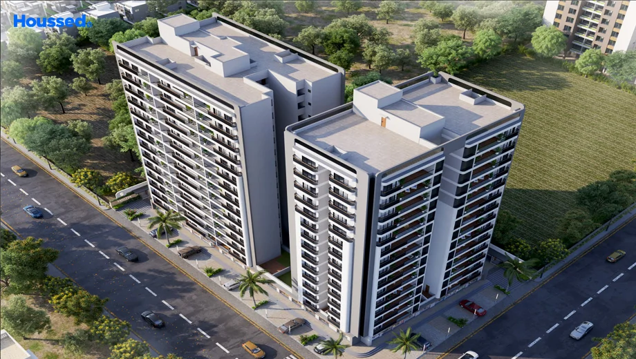 Project Image of Swastik Sahitya Paradise - Image 402850