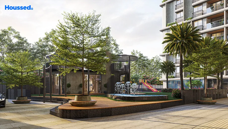Amenities of Swastik Varmine - Image 402867