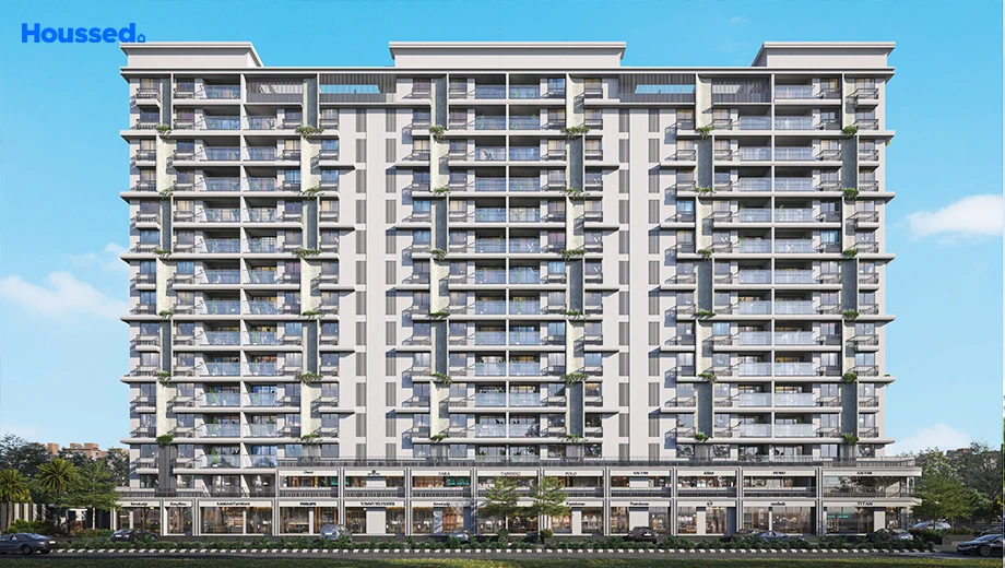 Project Image of Swastik Varmine - Image 402866