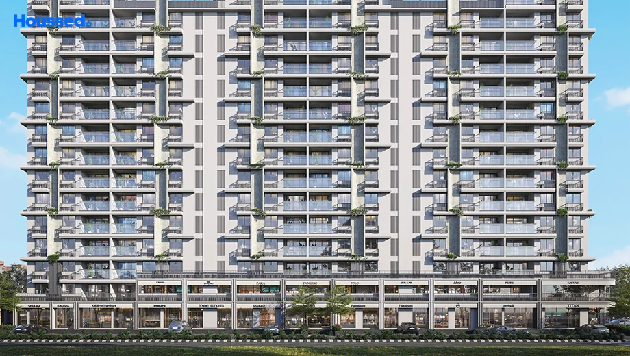 Project Image of Commercial Swastik Varmine - Image 402873