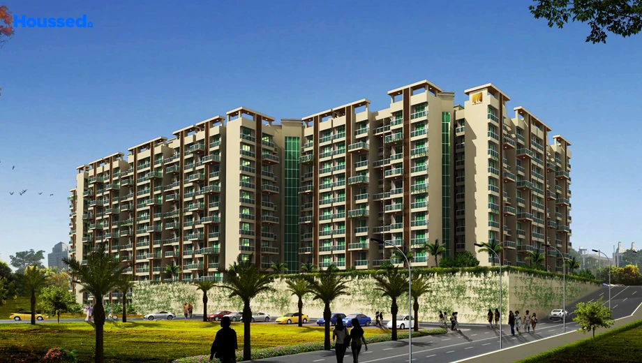 Project Image of Dheeraj Jade Residences - Image 403202
