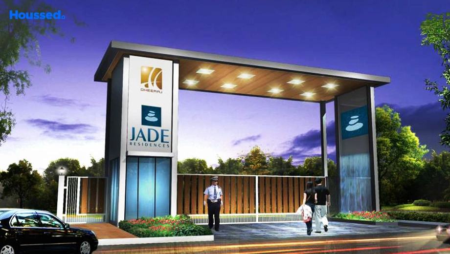 Project Image of Dheeraj Jade Residences - Image 403201