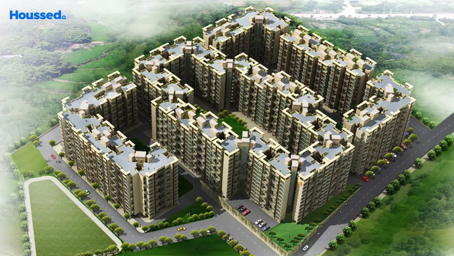 Project Image of Dheeraj Jade Residences - Image 403203