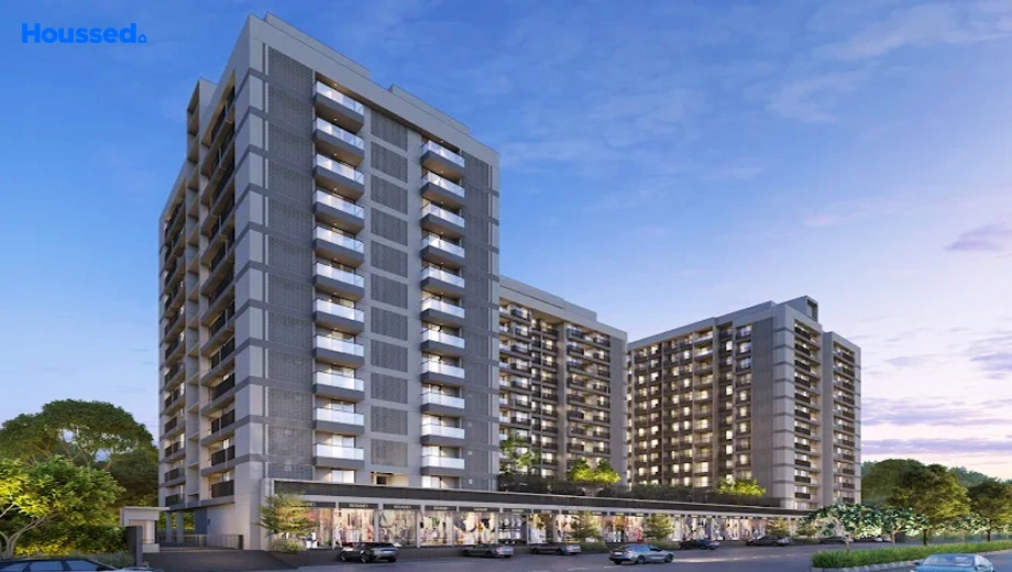 Project Image of TCC The Centrium 2 - Image 402895