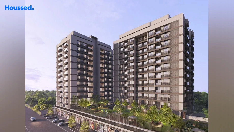Project Image of TCC The Centrium 2 - Image 402896