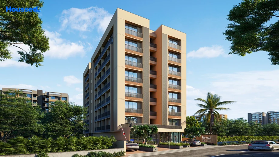 Project Image of Vatsal Northview - Image 402909