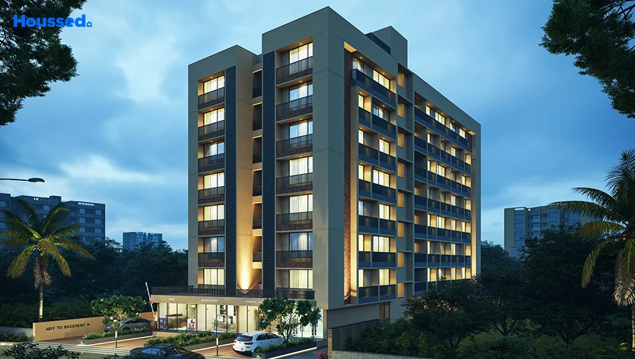 Project Image of Vatsal Northview - Image 402908