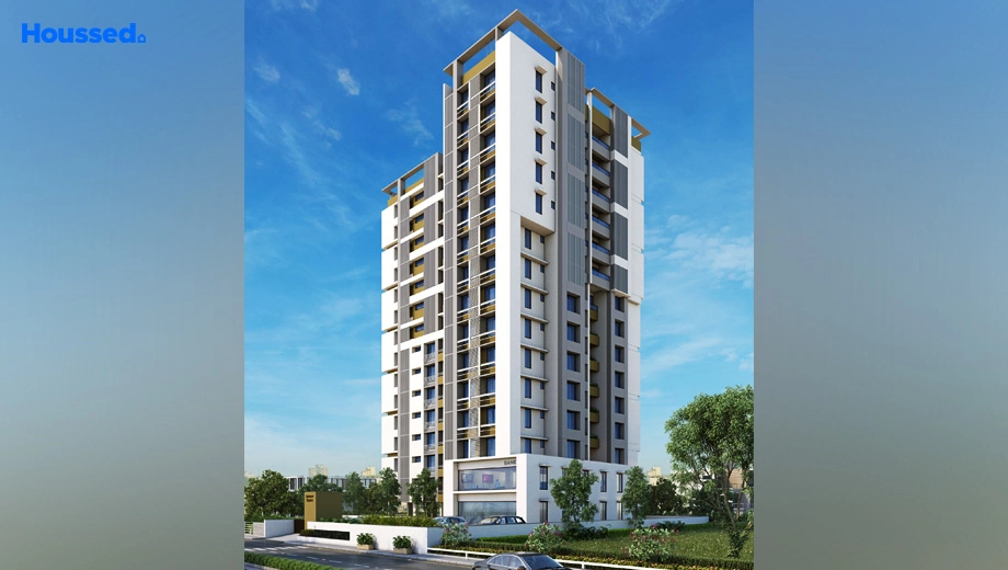 Project Image of Yashasvi Elegance - Image 402944