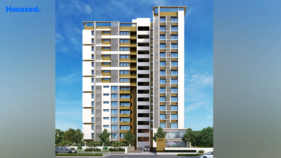 Project Image of Yashasvi Elegance - Image 402945