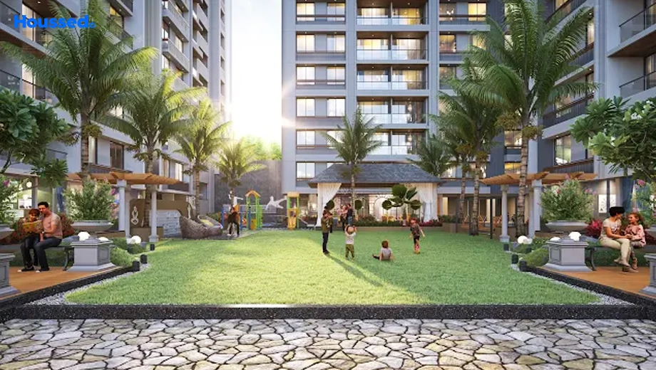 Amenities of Yashvi Family - Image 402959