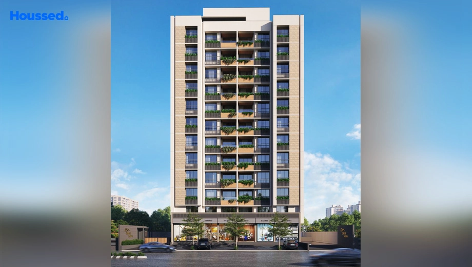 Project Image of Zankar Sanidhya - Image 402983