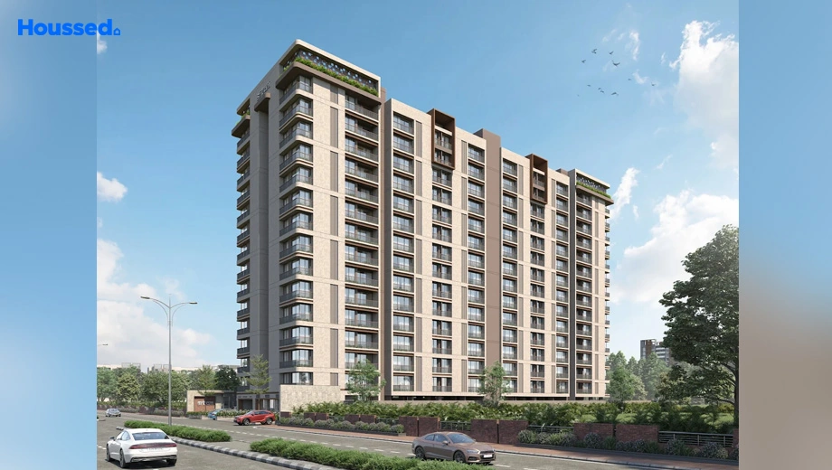 Project Image of Sritam - Image 411135