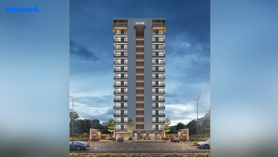 Project Image of Sritam - Image 411134