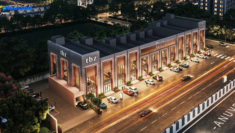 Project Image of Solaris Mayfair - Image 403627