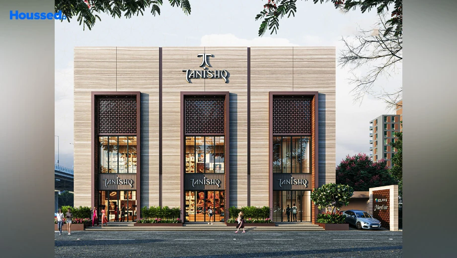 Project Image of Solaris Mayfair - Image 403628