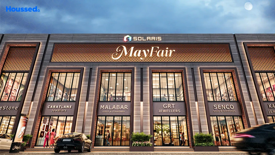 Project Image of Solaris Mayfair - Image 403631