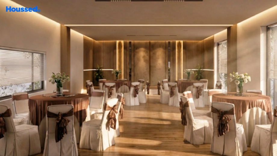 Amenities of Raunaq Liverpool - Image 403060