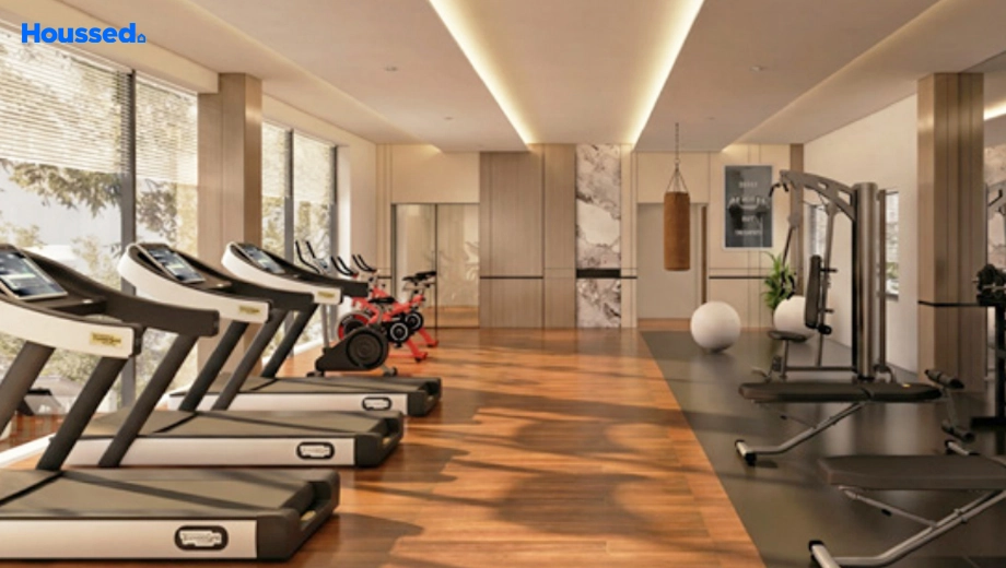 Amenities of Raunaq Liverpool - Image 403061