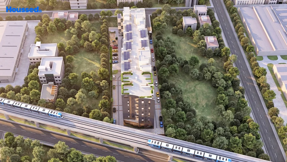 Project Image of Raunaq Liverpool - Image 403059